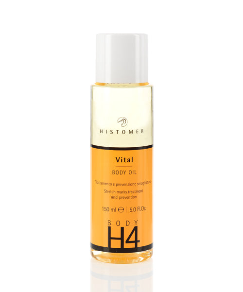Body H4 - Vital Body Oil 150ml