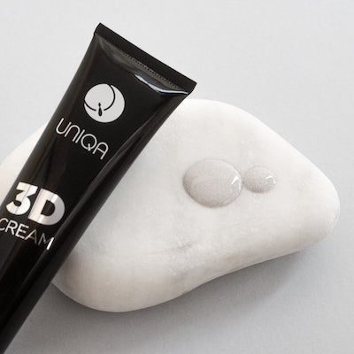 Crema 3D All in one SPF 30 viso e contorno occhi - 40ml