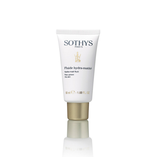 Fluido Idratante Matt Pelli Grasse 50ml