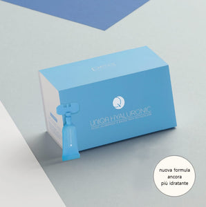 UNIQA Hyaluronic Acido Ialuronico a basso peso molecolare - 30 monodose da 2ml