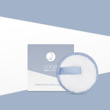Load image into Gallery viewer, Uniqa - Trattamento domiciliare illuminante e schiarente macchie + Beauty Bag omaggio
