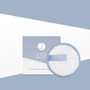 Uniqa - Trattamento domiciliare illuminante e schiarente macchie + Beauty Bag omaggio