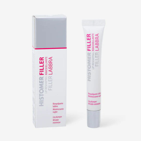 Histomer - Lip filler Rimodellante Rimpolpante Labbra e Contorno Labbra
