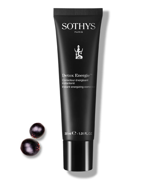 Sothys Correttore Viso 30 ml – Detox correcteur ènergisant instantanè