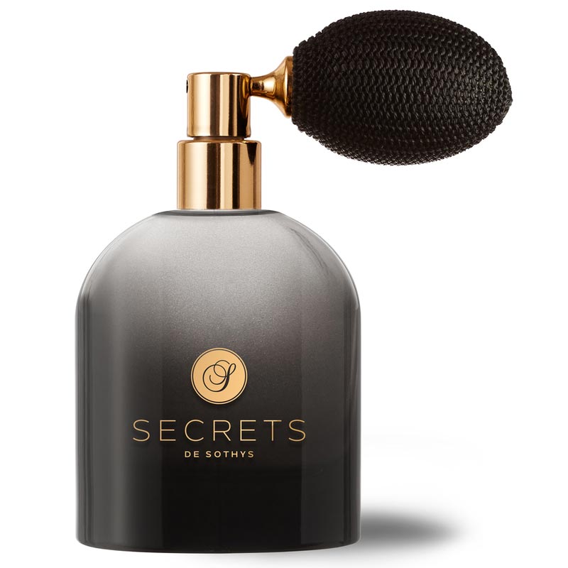 Secrets de Sothys - Eau de Parfum 50ml