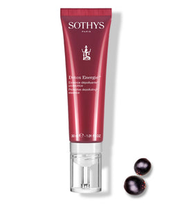 Sothys Detox Energie Essenza Disinquinante Protettrice 30 ml - Essence dépolluante protectrice