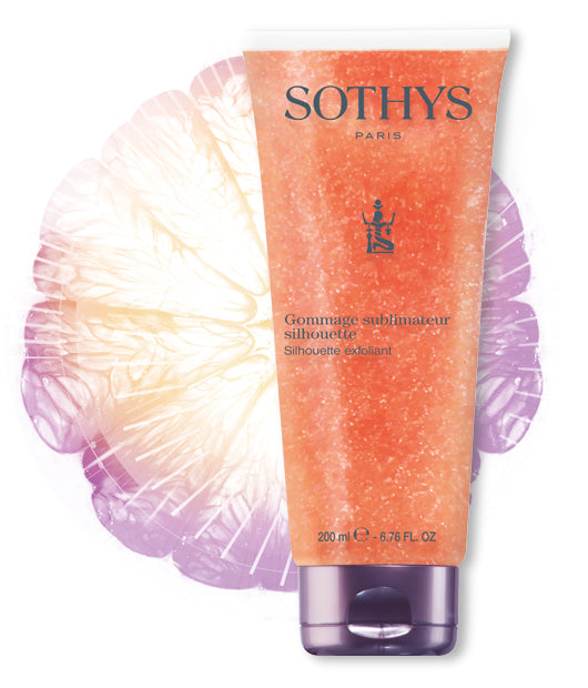 Sothys Gommage Corpo Modellante 200 ml - Gommage Sublimateur Silhouette