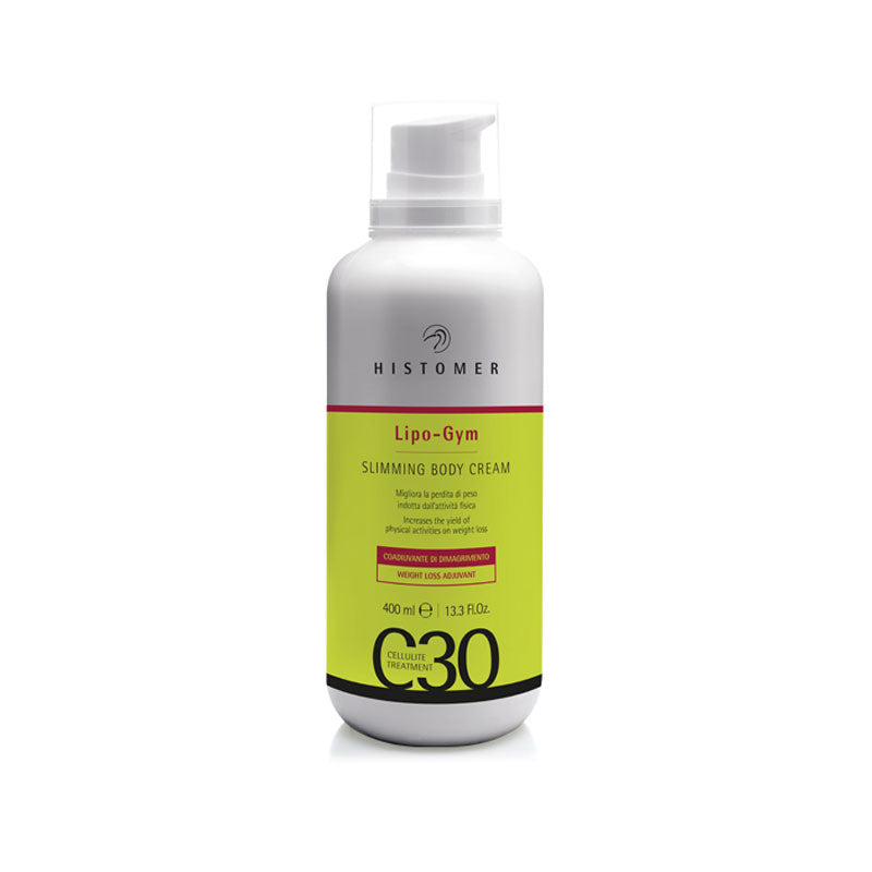 Histomer C30 Lypo-Gym - Slimming Body Cream