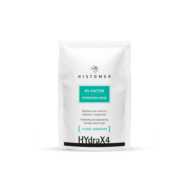 Hydra X4 - Hy Factor Hydrating Mask 1x12ml