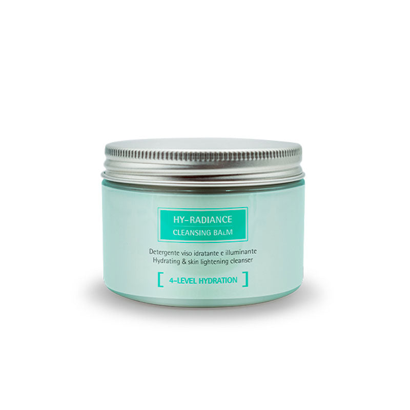 Hydra X4 - Balsamo detergente viso - 140ml