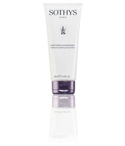 Latte Idratante Nutriente Corpo 200ml