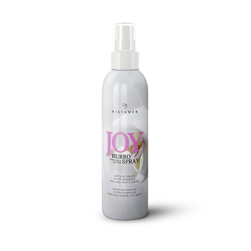 Joy - Burro Spray Viso Mani Corpo 200ml
