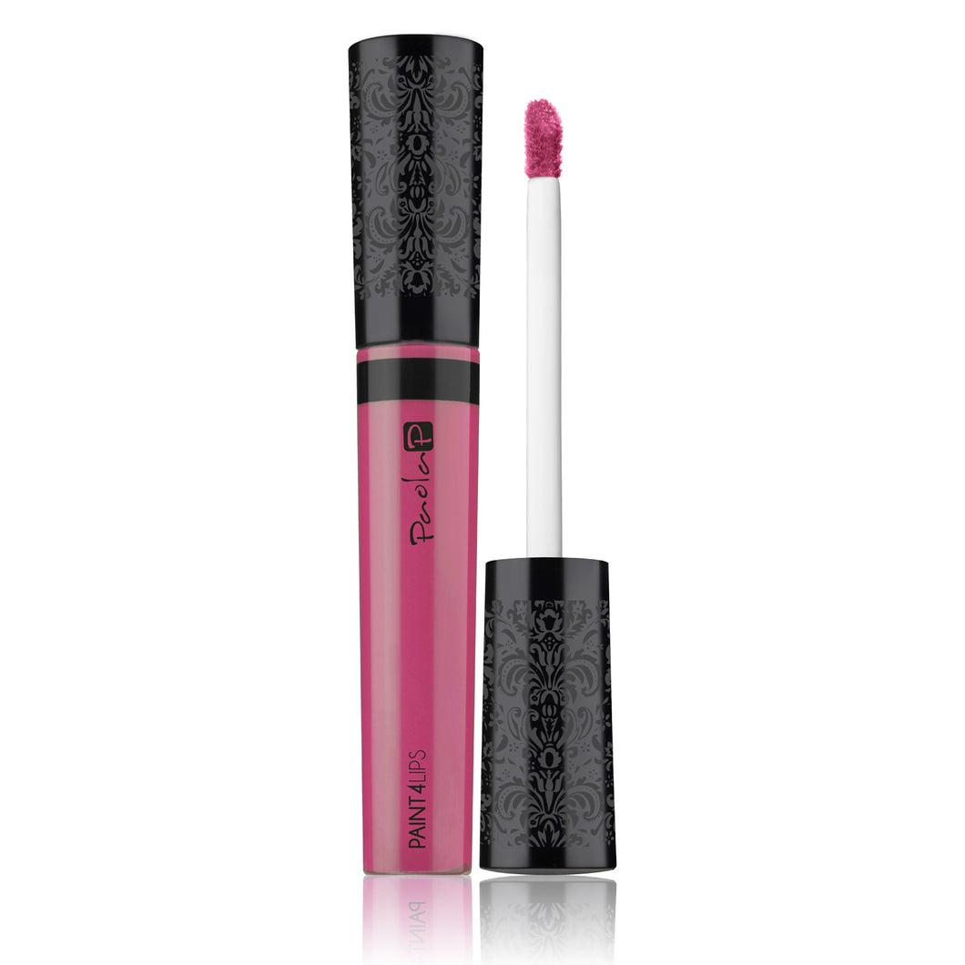 Paola P - Rossetto Paint4lips 16 Dragon Fruit