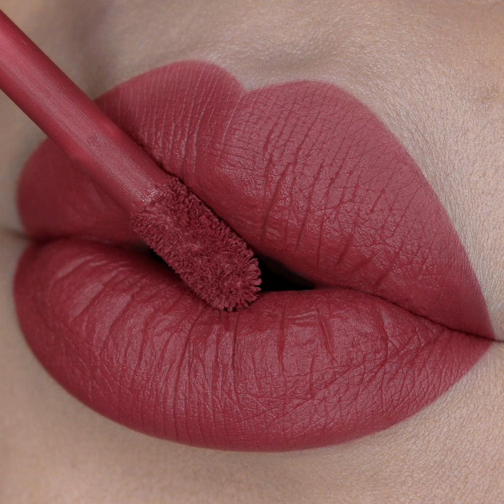 Proud Lip Stain n. 8 Earth Red 8ml