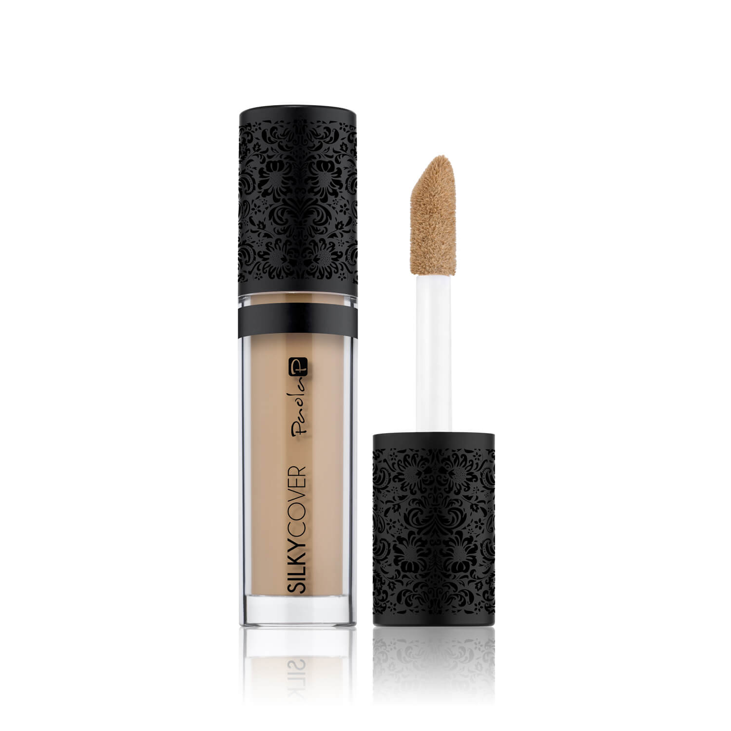 Correttore Silky Cover Concealer 03 - 4ml