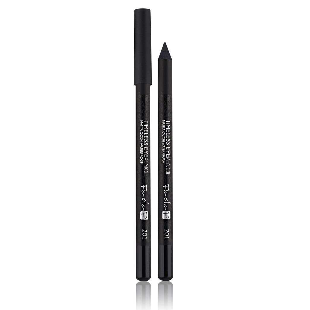 Paola P - Matita Occhi Waterproof Timeless Eye Pencil 201