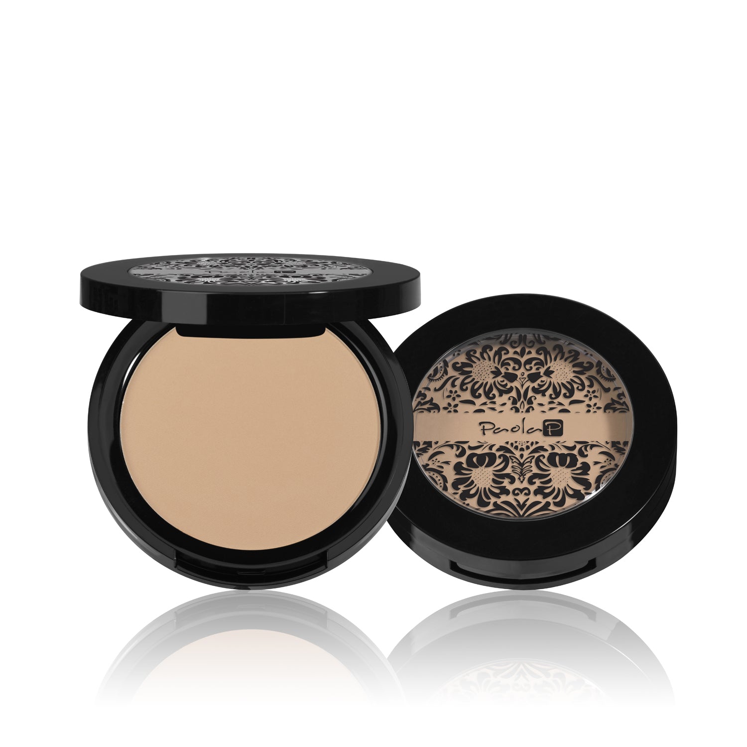 Fondotinta effetto seta WonderFoundation 01 8gr