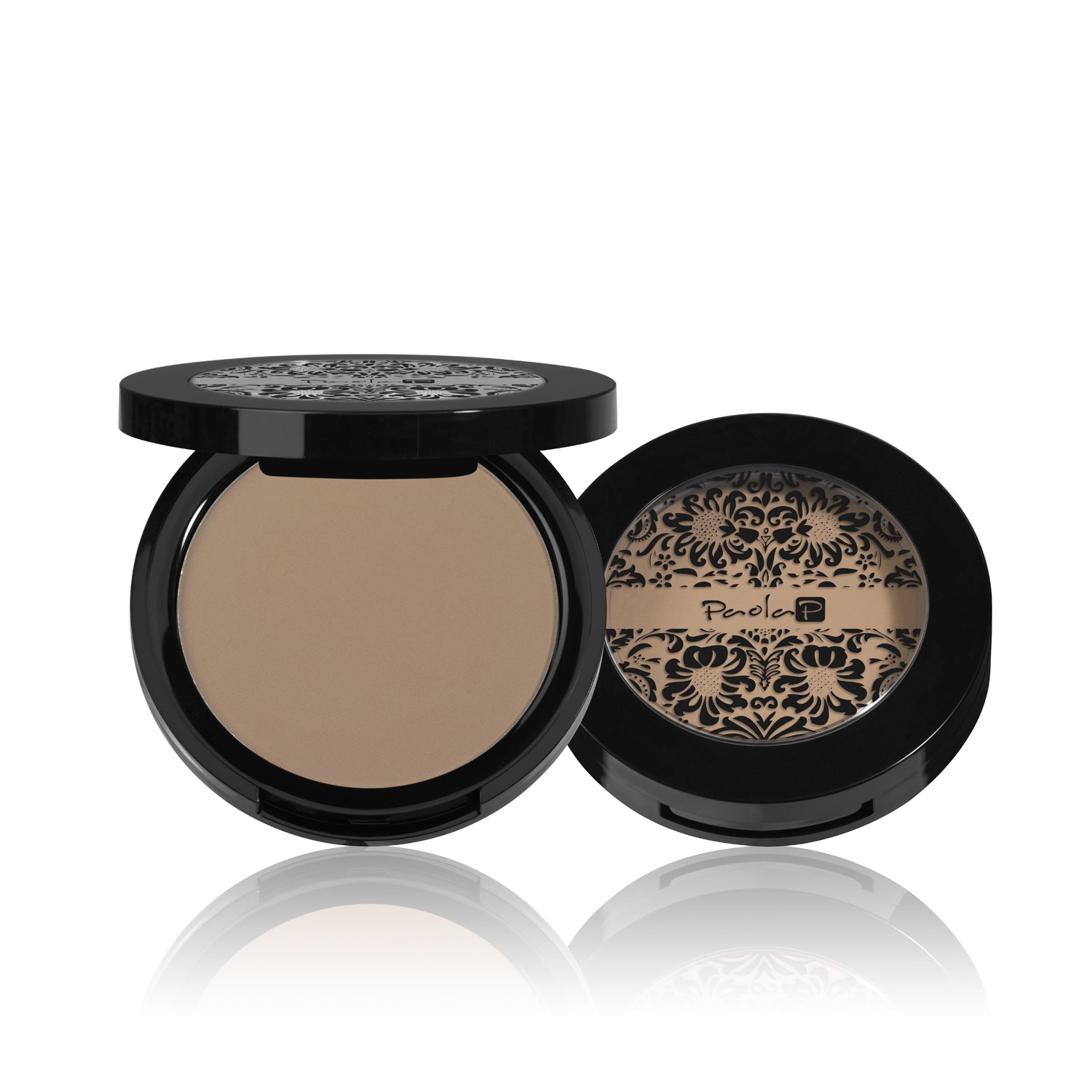 Fondotinta effetto seta WonderFoundation 04 8gr