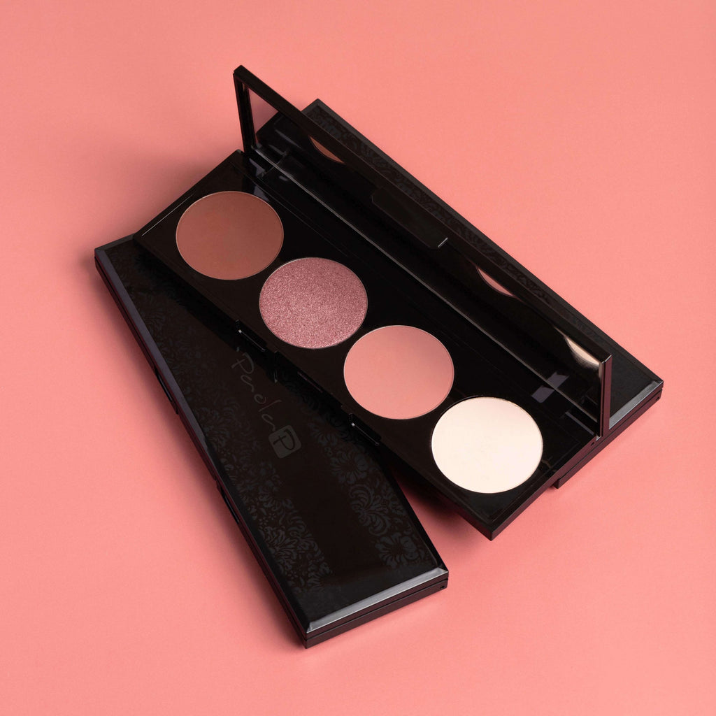 Palette SPRING armocromia