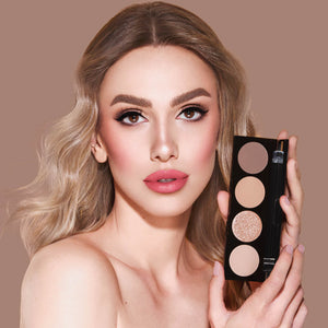 Paola P - Palette SUMMER armocromia
