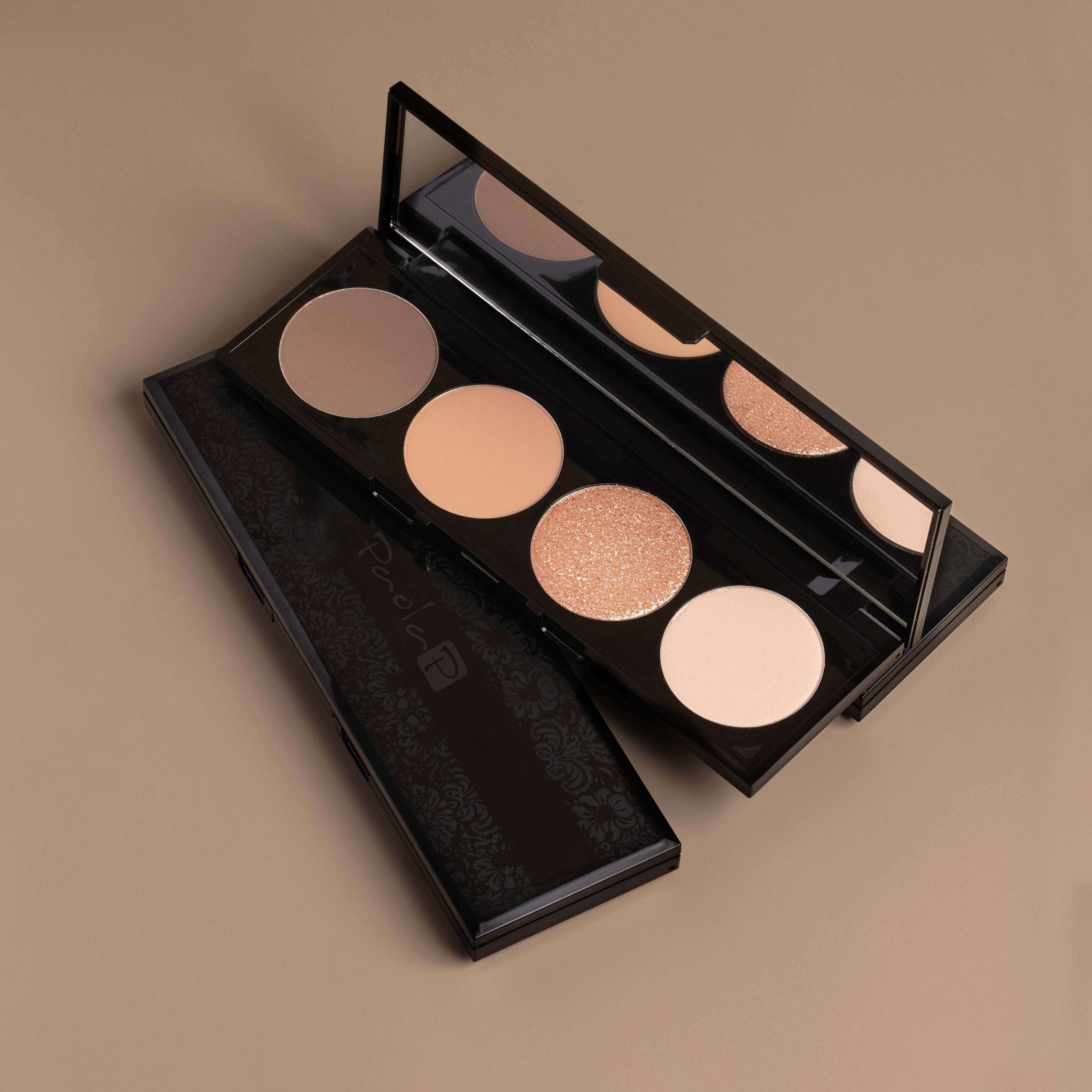 Palette SUMMER armocromia