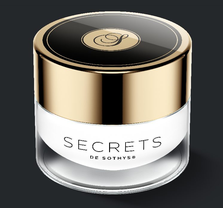 Secrets Crema Contorno Occhi Labbra 15ml