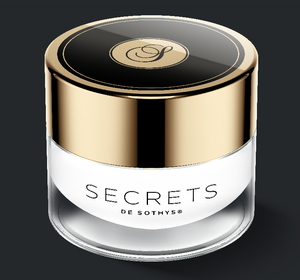 Sothys Secrets Crema Contorno Occhi Labbra 15 ml - Creme Yeux et Levres Secrets