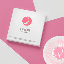 Load image into Gallery viewer, UNIQA  COFANETTO Vitamina E/F Mani + crema mani PRO BIO OMAGGIO
