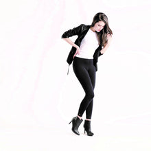 Carica l&#39;immagine nel visualizzatore di Gallery, UNIQA Body Perfect Leggings Moda

