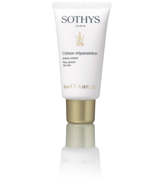 Sothys Crème réparatrice crema riparatrice