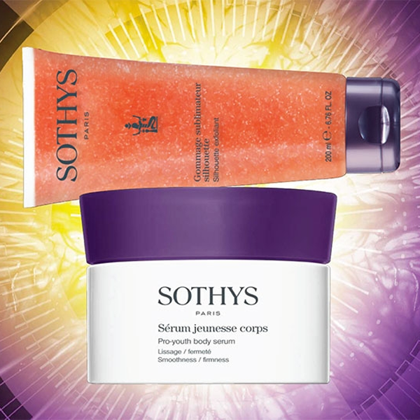 Cofanetto Gommage Corpo Modellante 200ml