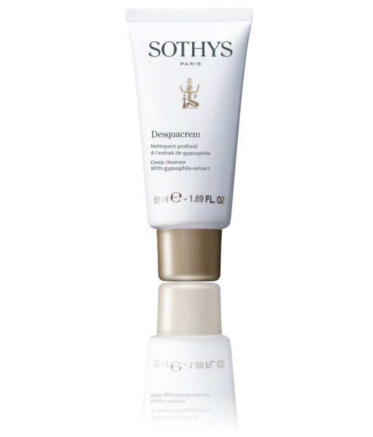 Sothys Detergente 50ml - Desquacrem