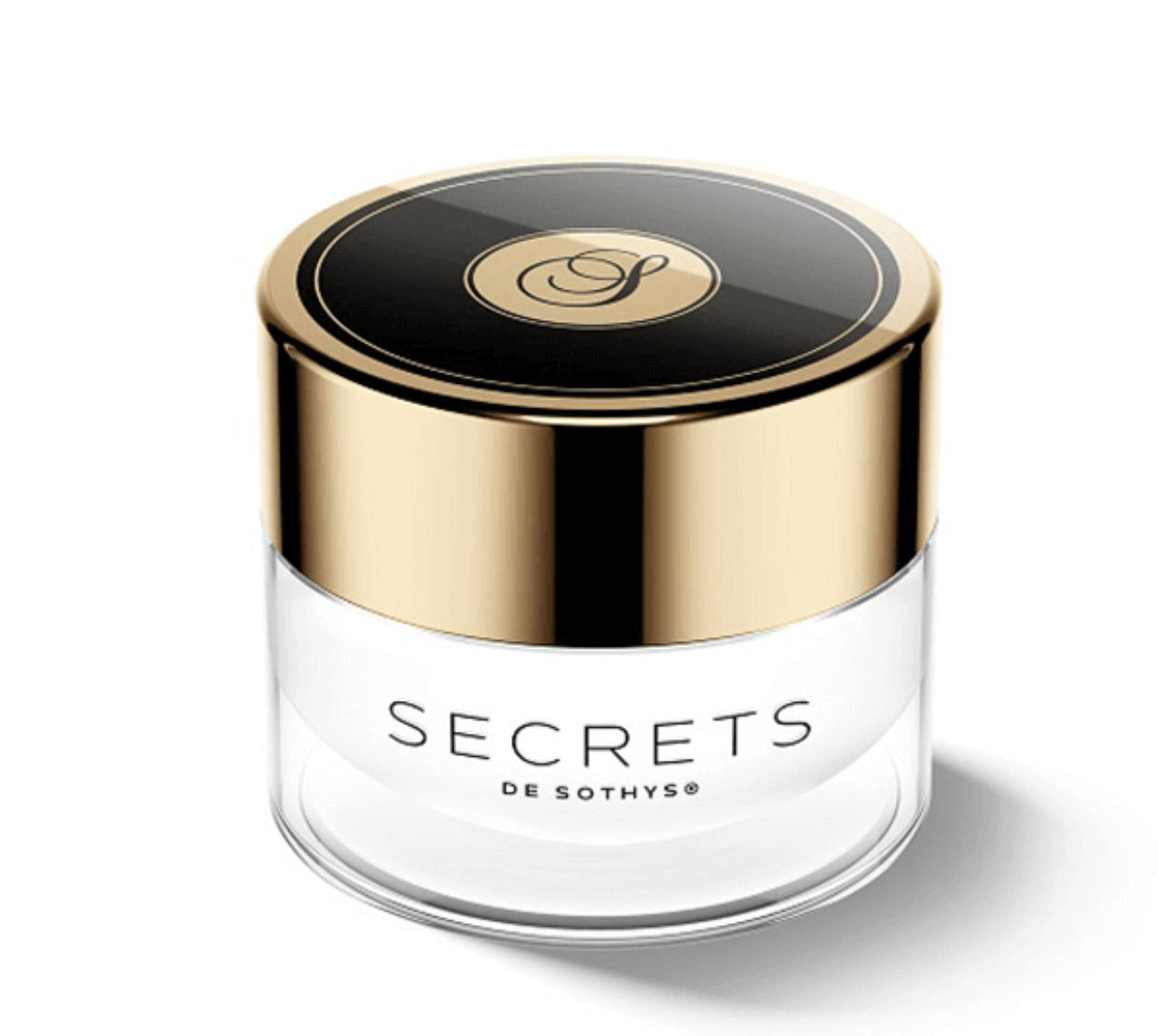 Secrets De Sothys La Creme jeunesse 50ml