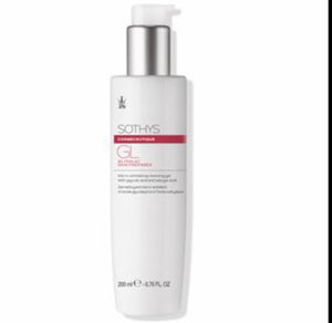 Sothys GL - Glysalac Skin Preparer - 200 ml -Cosmeceutica