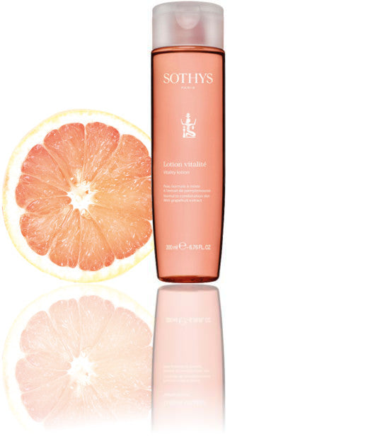 Lozione vitalitè - Tonico Riequilibrante 200ml