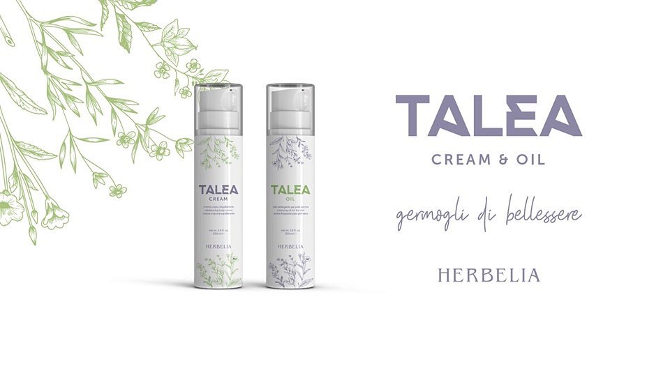 Talea Oil 200ml
