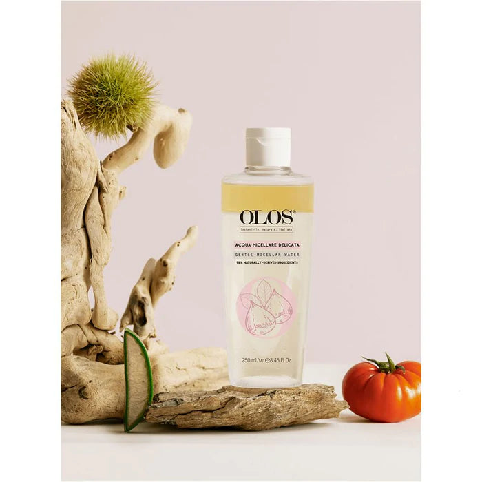 Olos - Acqua Micellare Delicata - 250 ml