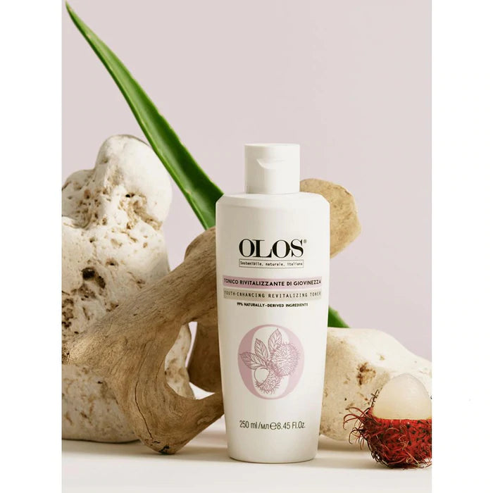 Tonico Rivitalizzante Di Giovinezza - 250ml