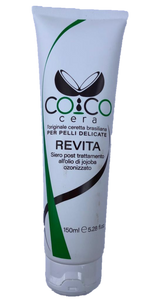 Cococera Revita 150 ml - Siero Post Trattamento Epilatorio