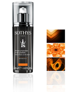 Sothys Siero Viso Giovinezza Ovale Perfetto 30 ml – Sérum Jeunesse Ovale Parfait