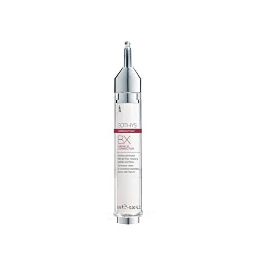 Sothys Cosmeceutica BX Wrinkle Corrector 15ml - Correttore Rughe - Cosmeceutica