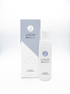 UNIQA Mousse detergente viso - 150 ml