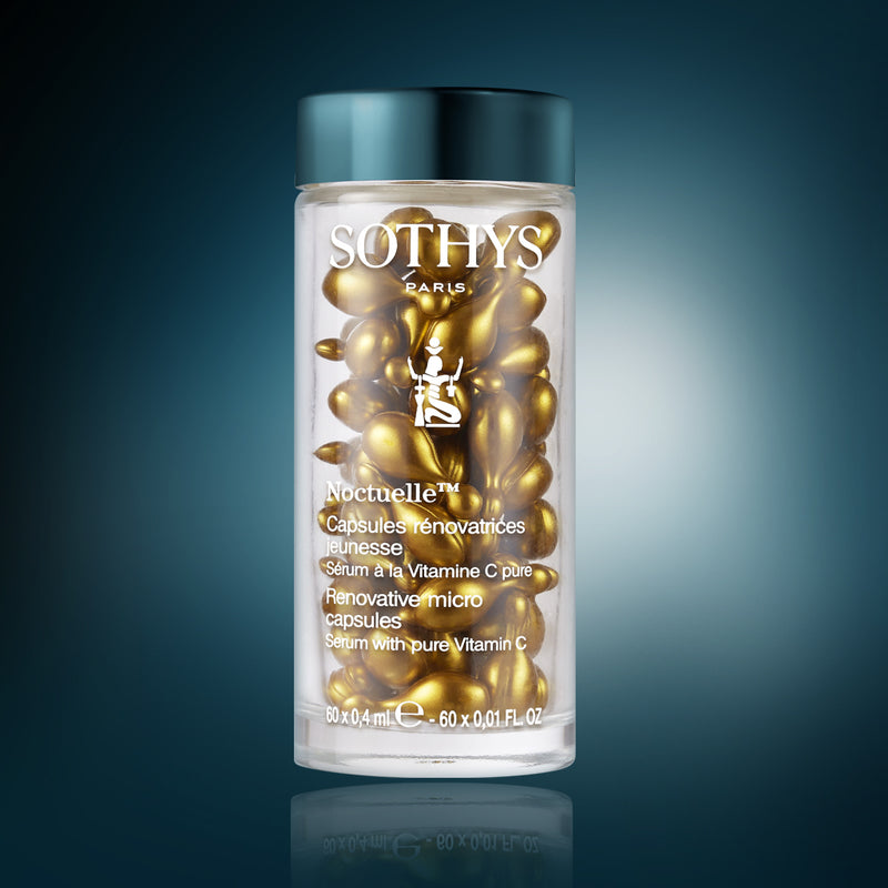 60 Capsule siero vitamina C pura 20%