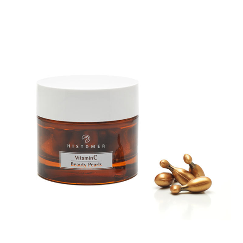 Vitamin C - Box Trattamento Completo