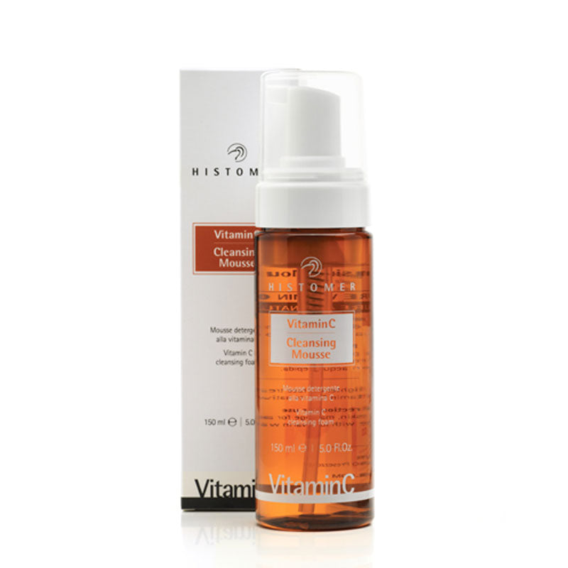 Histomer Vitamin C - Cleansing Mousse 150ml